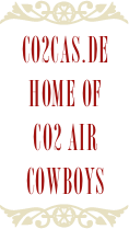 ￼
co2cas.de
home of
co2 air
cowboys
￼